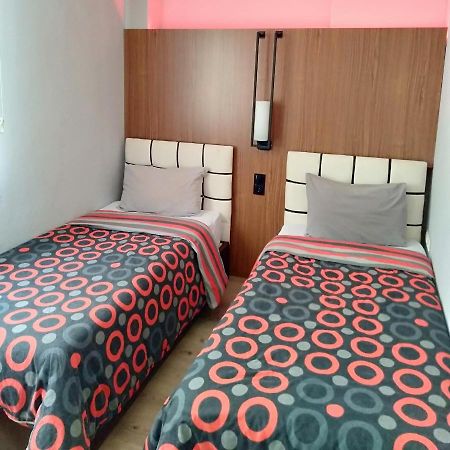 Kb Apart Otel Talas Εξωτερικό φωτογραφία