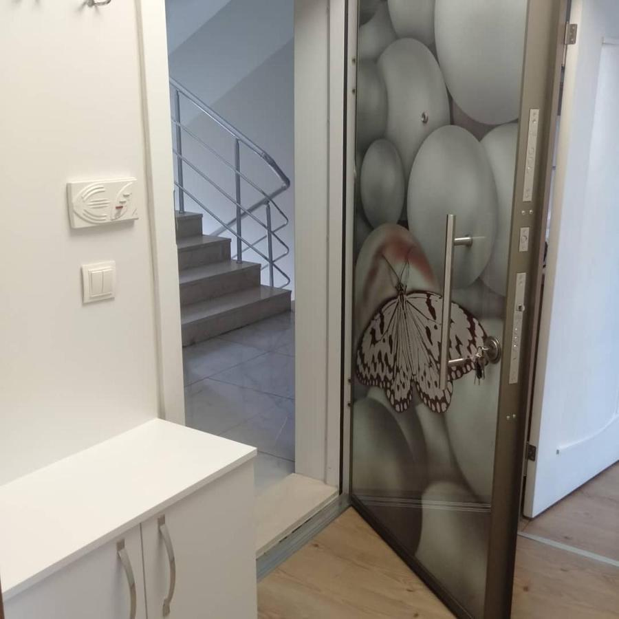 Kb Apart Otel Talas Εξωτερικό φωτογραφία